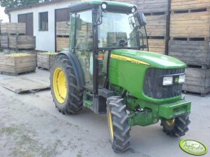 John Deere 5315V