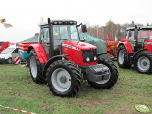 Massey Ferguson  5460