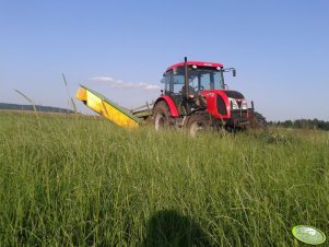 Zetor Proxima 8441