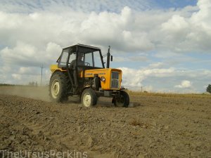 Ursus C-360 3P
