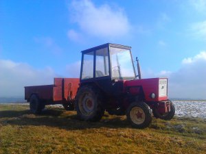 T25+dwukółka