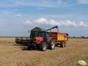 Massey Ferguson 8210