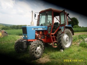 MTZ 82