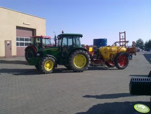 John Deere 5080R