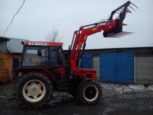 Zetor 6245