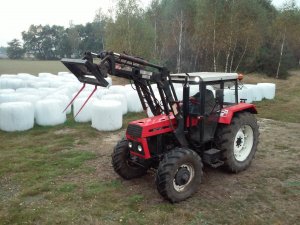 Zetor 9245