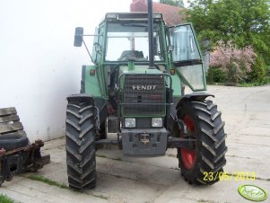 Fendt 311 LSA Turbomatik