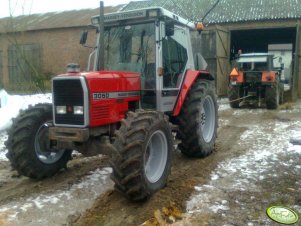 Massey Ferguson 3050