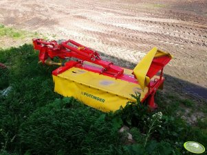 Pottinger NovaCAT 265