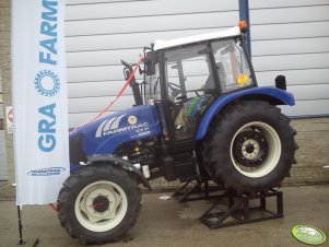 Farmtrac 675 DT