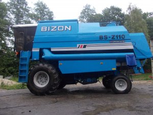 Bizon BS Z110