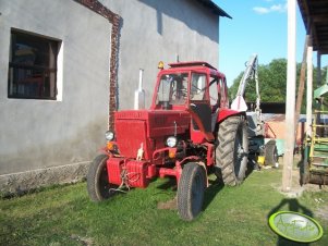 MTZ 80