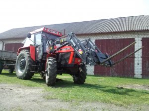 Zetor 10145  i metal- fach