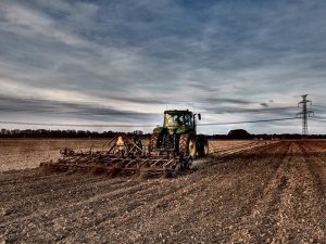 John Deere 7810