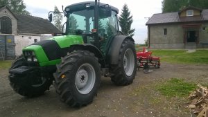 Deutz-Fahr 410 G