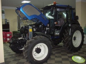 Valtra A 95