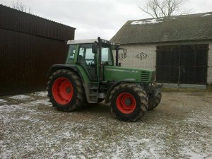 Fendt farmer 311