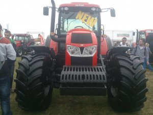 Zetor Forterra 150 HD