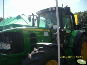 John Deere 6630