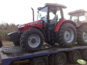Massey Ferguson 5430