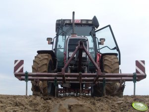 Massey Ferguson 6170