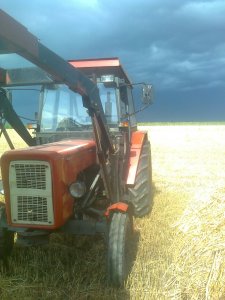 Ursus C-360