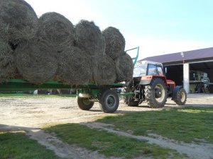 Zetor 16145 turbo