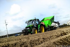 John Deere 6230 Premium