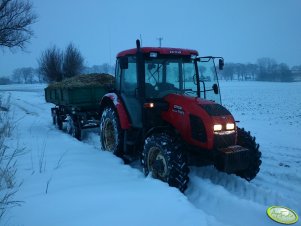 Zetor Proxima 7441 i D-47