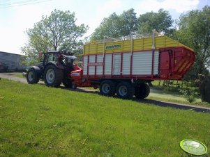 Pottinger Europrofi 5000 D