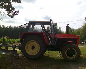 Zetor 8045