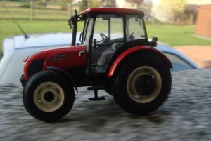 Zetor Proxima 8441