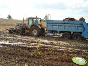 Renault 110 14 & Duchesne