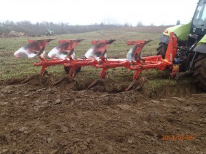 Kuhn multi master 123