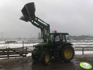 John Deere 5080R