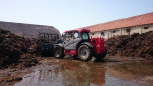 Majowe Demo Tour Grupy Manitou