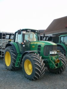 John Deere 7530 Premium