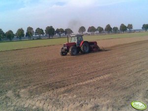 Massey Ferguson 3125