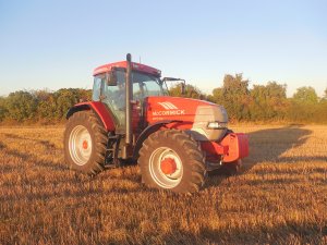 McCormick MTX 150