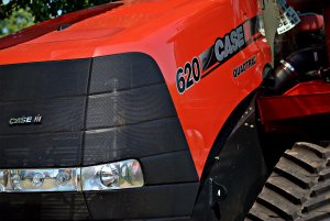 Case 620 Quadtrac