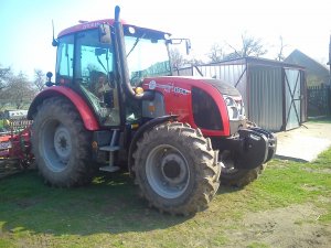 Zetor Proxima 85