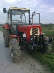 Ursus C-360