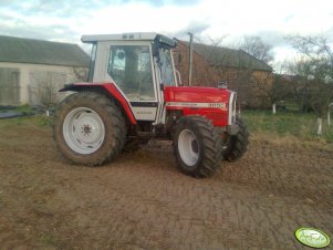 Massey Ferguson 3050