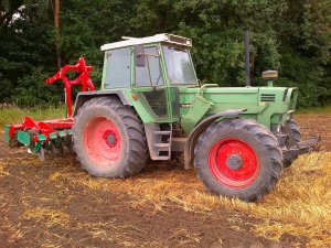 Fendt 312 LSA