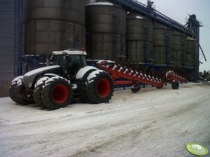 Fendt 936 BB