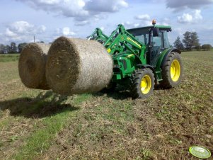 John Deere 5090R