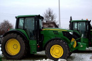 JD 6140M