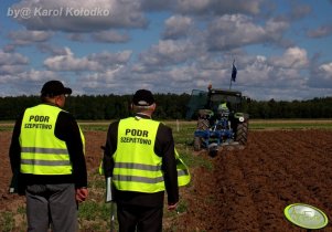 Podlaski konkurs orki 