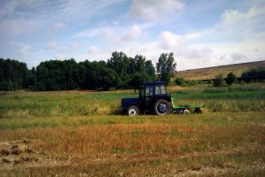 Zetor 3011 major 4x4