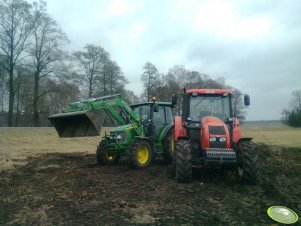 John Deere 5090R